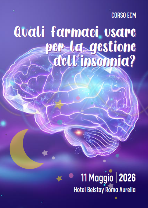 Quali farmaci usare per la gestione dell’insonnia?