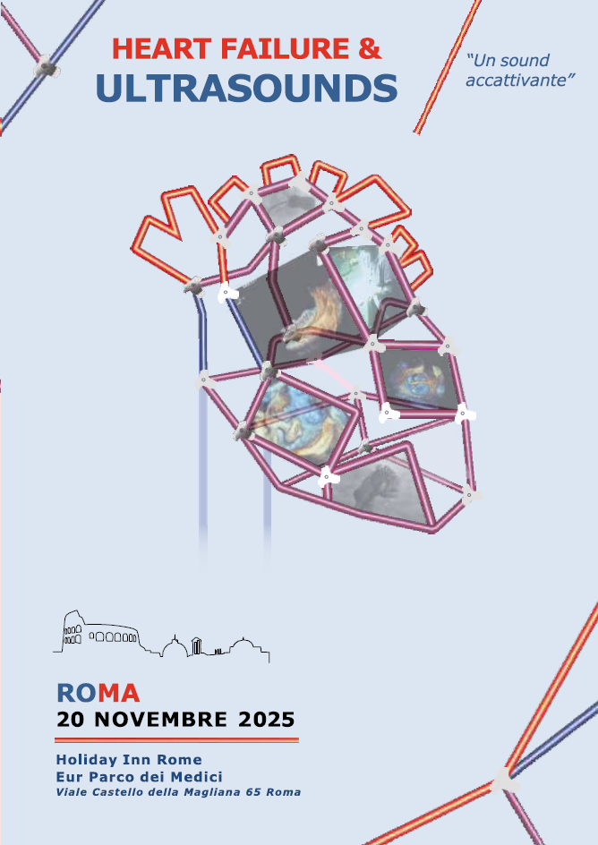 Heart Failure & Ultrasounds